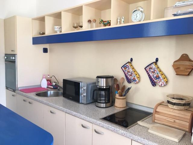 Apartment Simo ヘルツェグ・ノヴィ エクステリア 写真