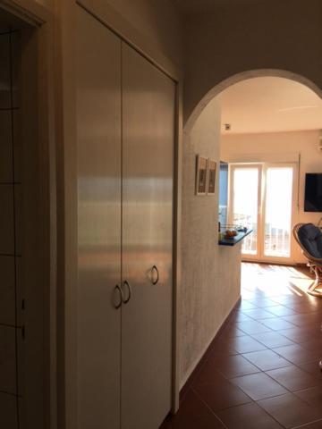 Apartment Simo ヘルツェグ・ノヴィ エクステリア 写真