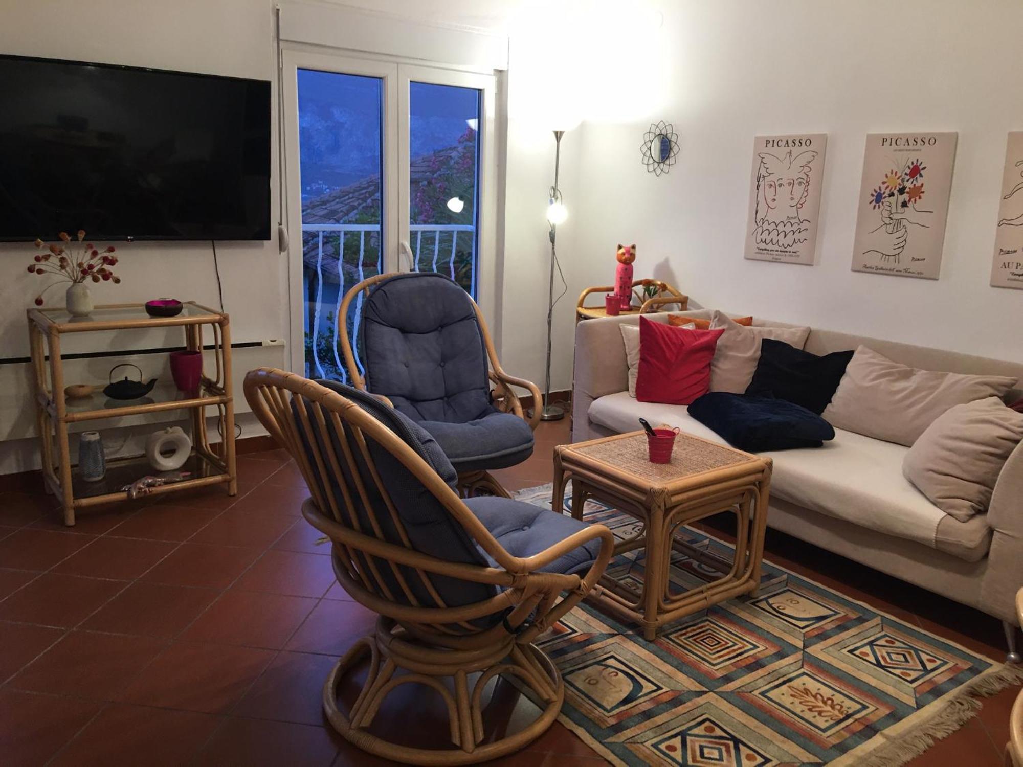 Apartment Simo ヘルツェグ・ノヴィ エクステリア 写真