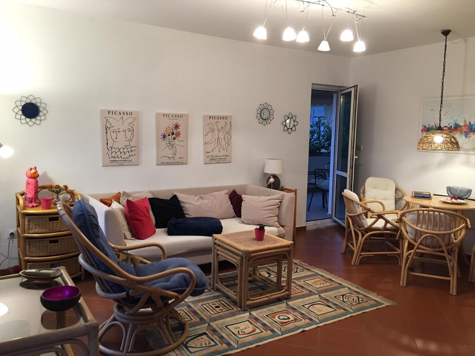 Apartment Simo ヘルツェグ・ノヴィ エクステリア 写真